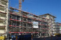 Vormietverträge für Wohnheim Alexandrinum ab sofort möglich